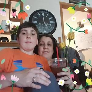 Meet your Posher, Shawnna